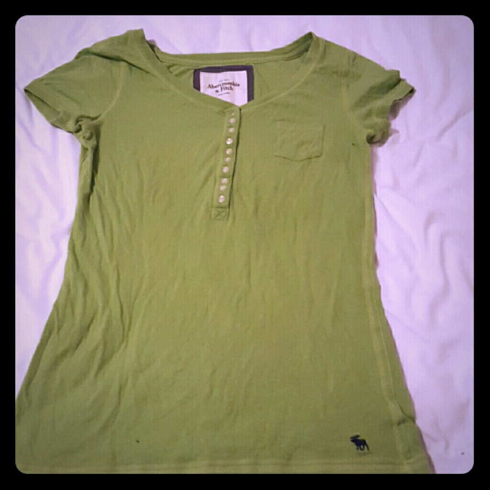 Abercrombie & Fitch
